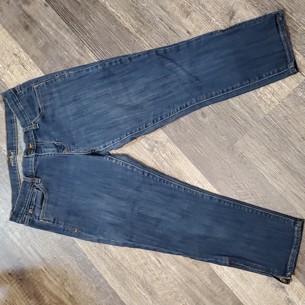 Old Navy The Flirt Denim Jeans
